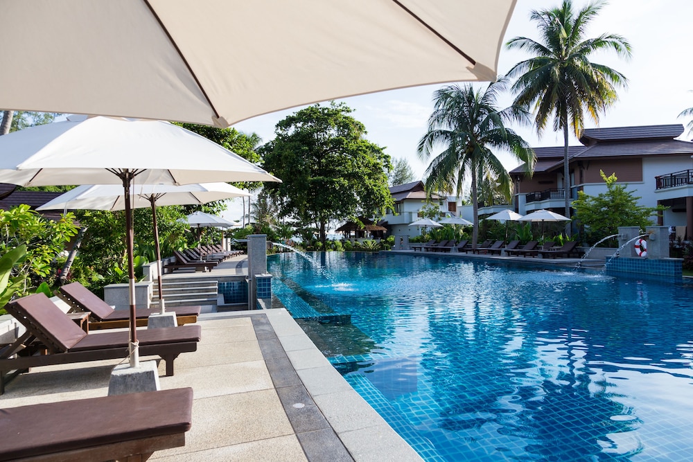 Maehaad Bay Resort