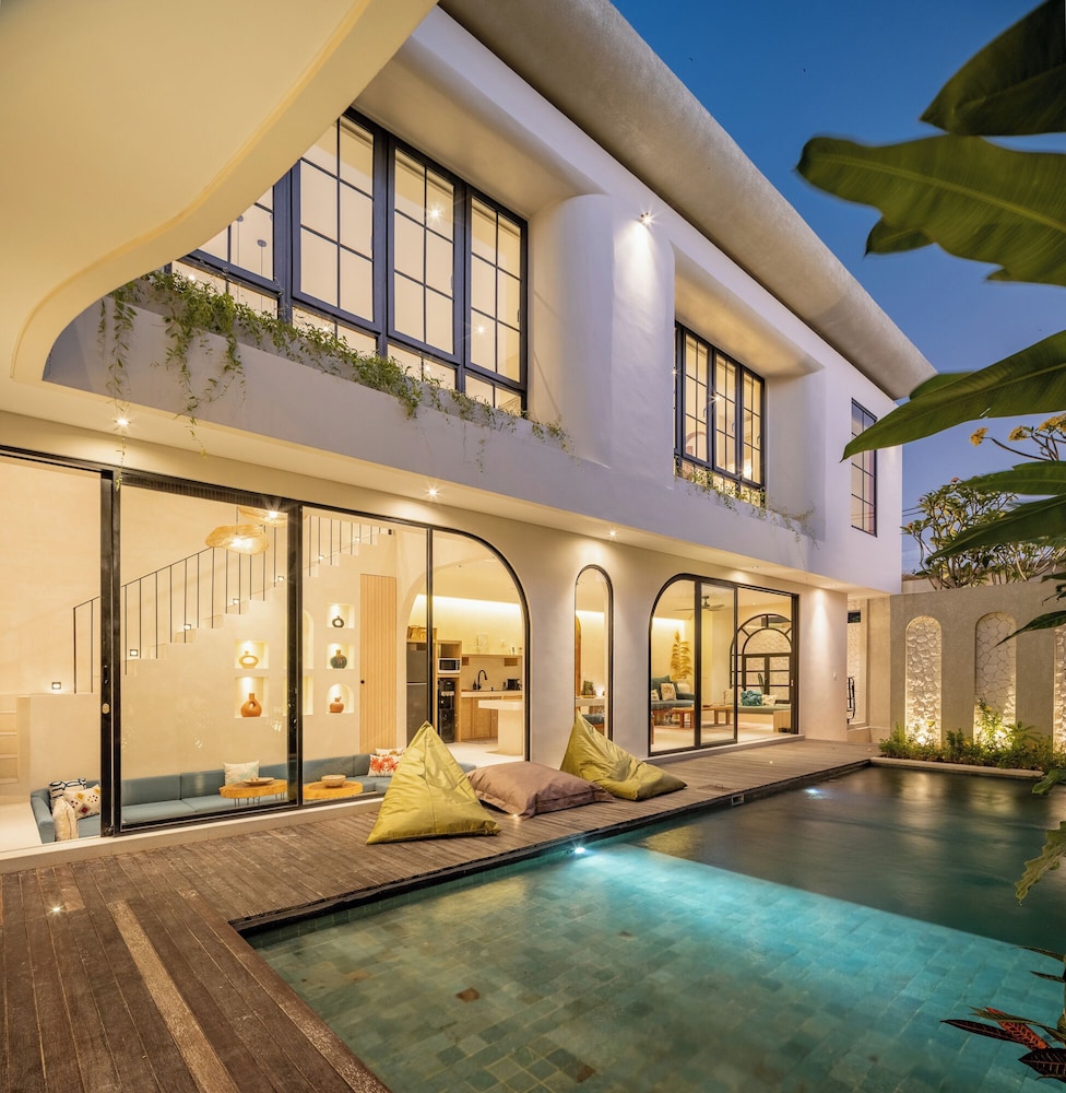 La Lucee Canggu