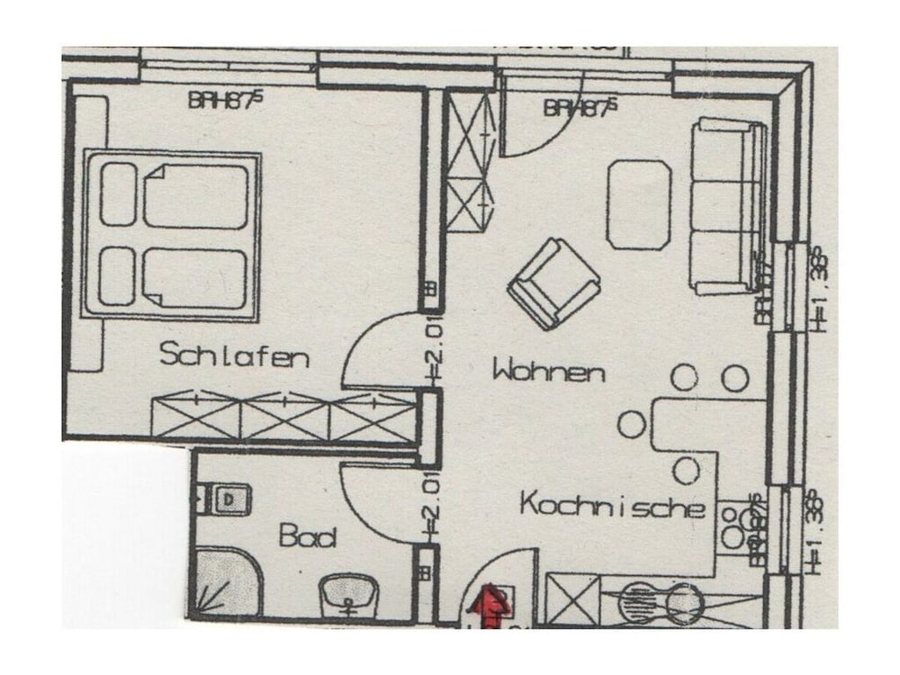 Breitenbach Modern Retreat
