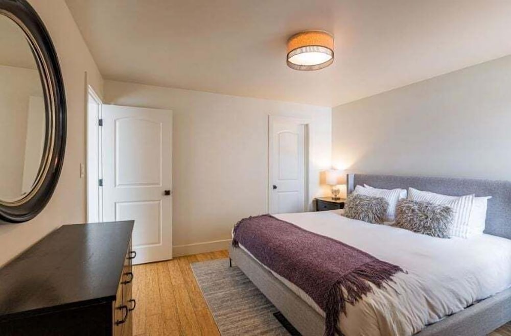 Walk to Lifts-Cozy Luxury Three Kings 64 - 2Bedrooms