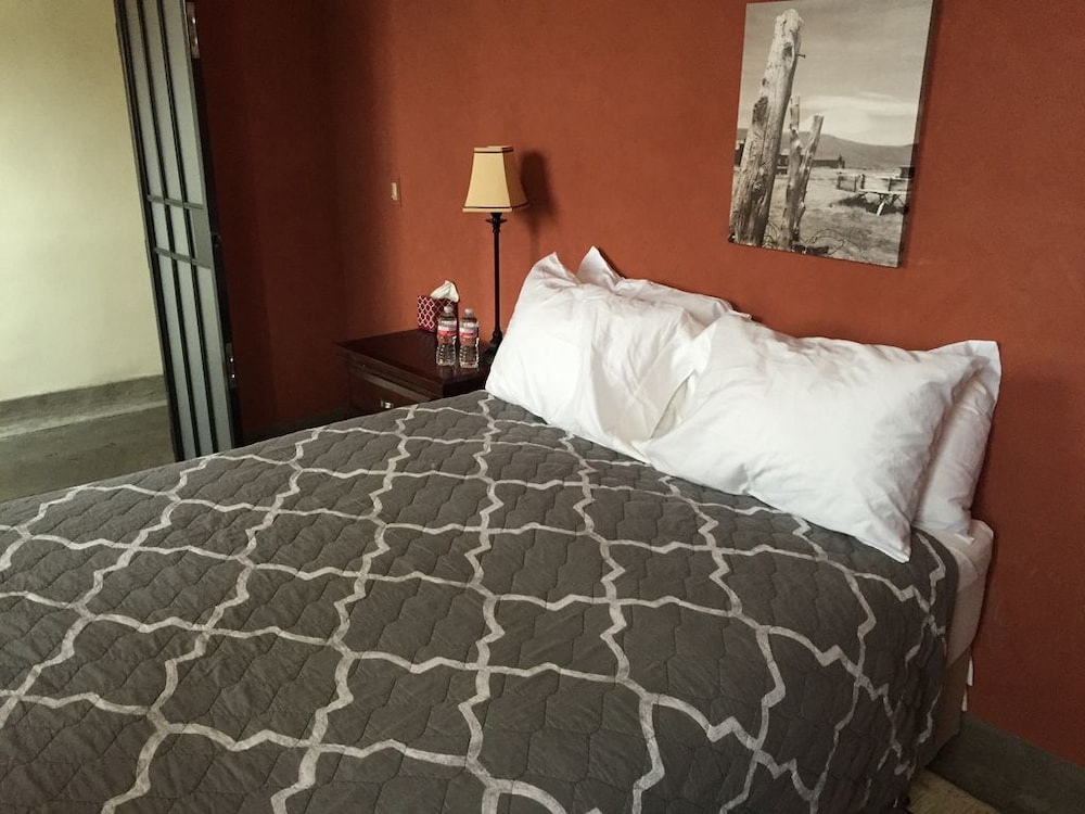 The Rieger Hotel