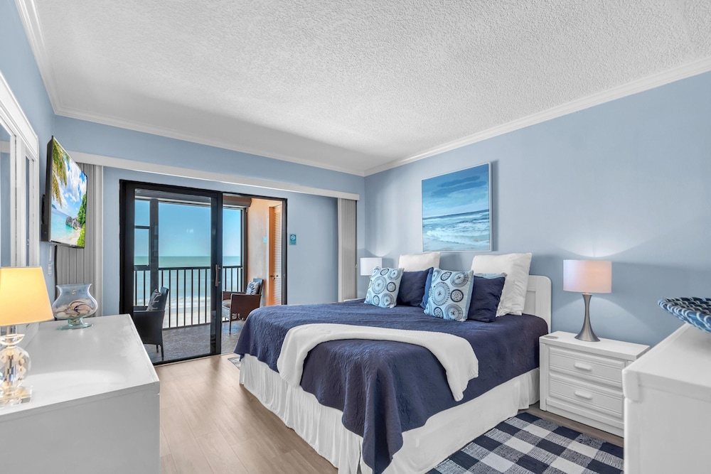 Villa Madeira 402 - Premier