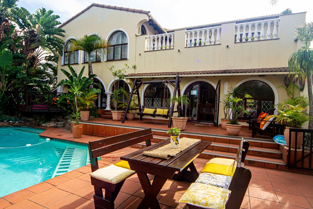 La Loggia B&B
