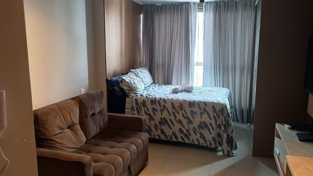 BPM - Studios Close to Farol da Barra Beach