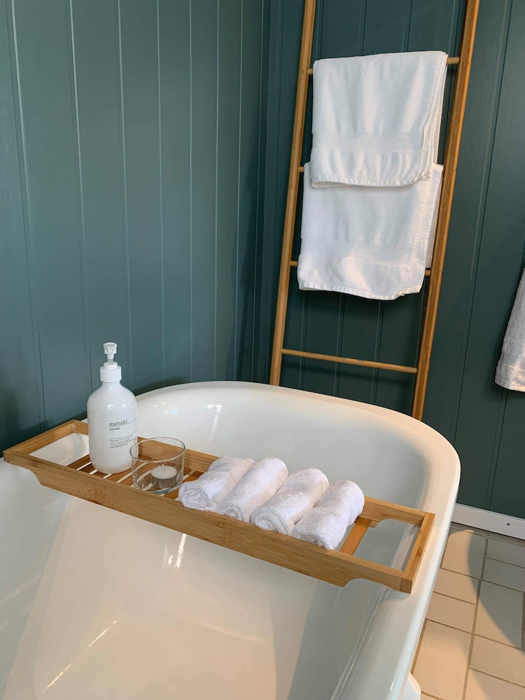 Als Kloster - det hyggelige gårdhotel