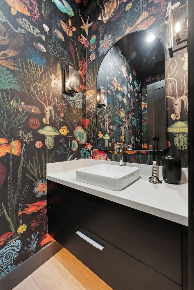 Lux Ski Haus at Canyons Village by Park City Vacations