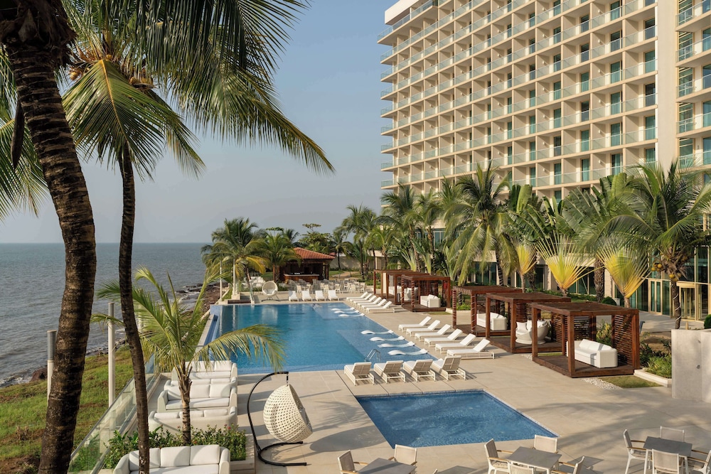 Radisson Blu Hotel, Conakry