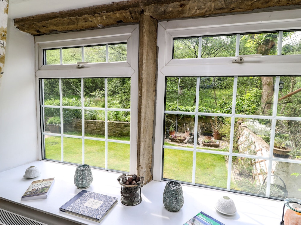 Springhead Cottage