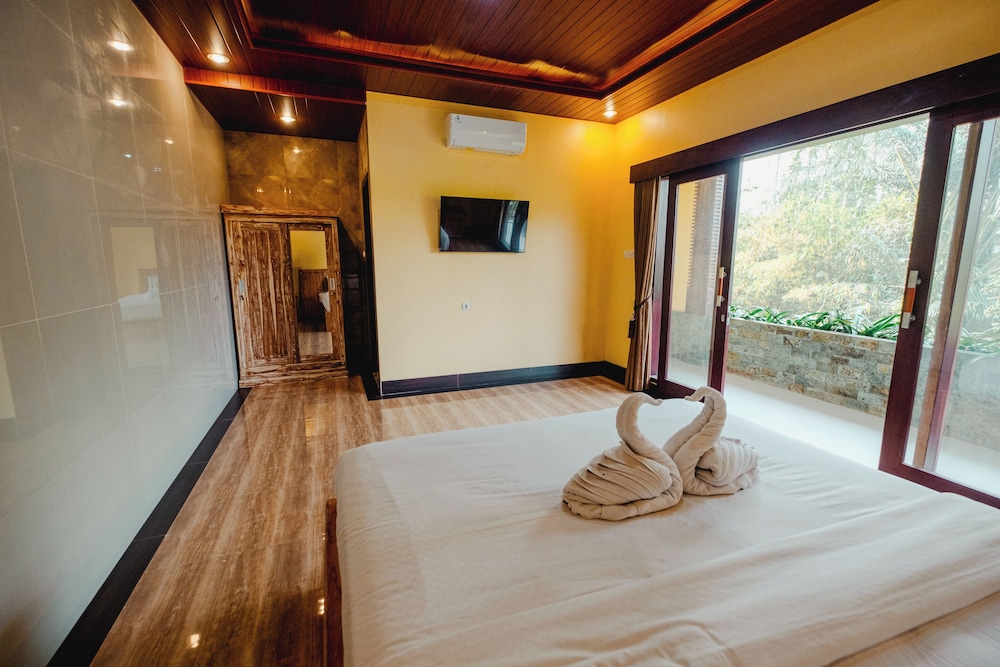 Tutde Guest House