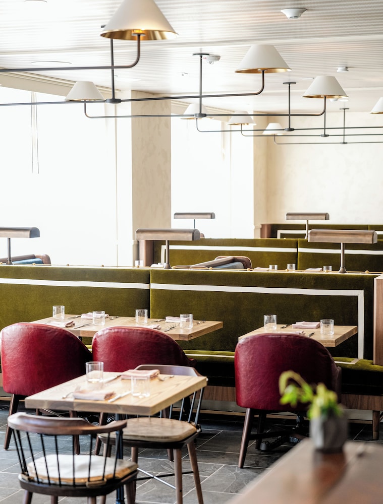 Hotel Heron Old Town Alexandria - Property Image 1