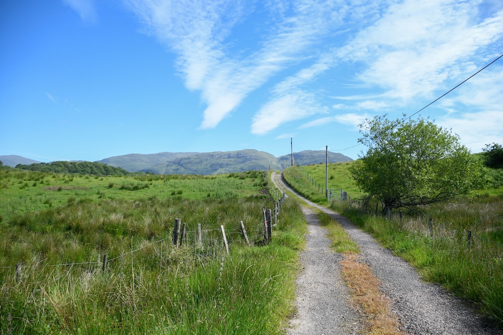 Achanlochan Farm
