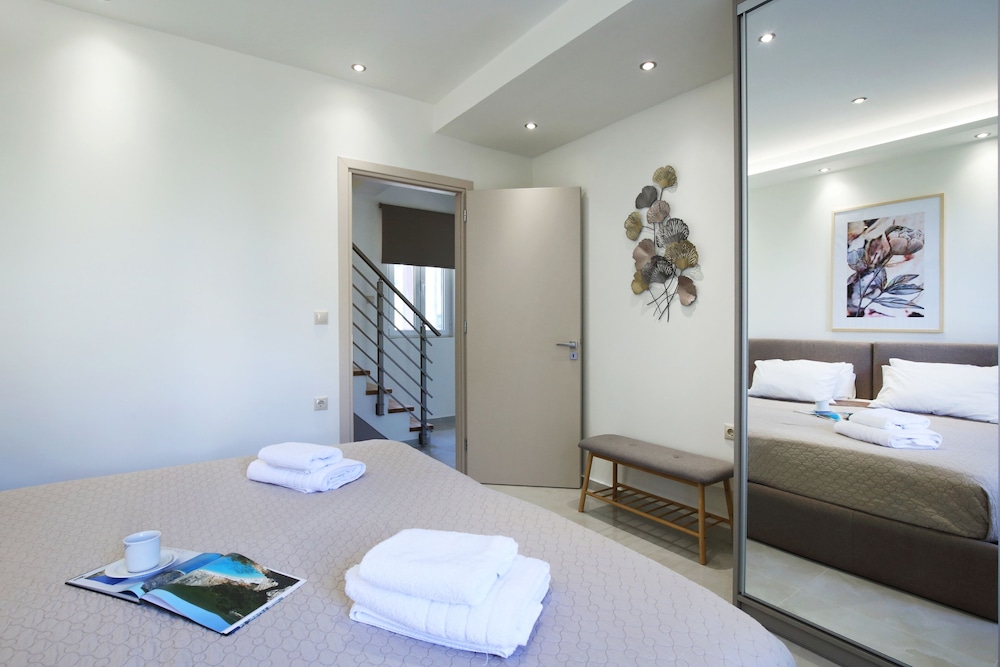 Villas Goudis