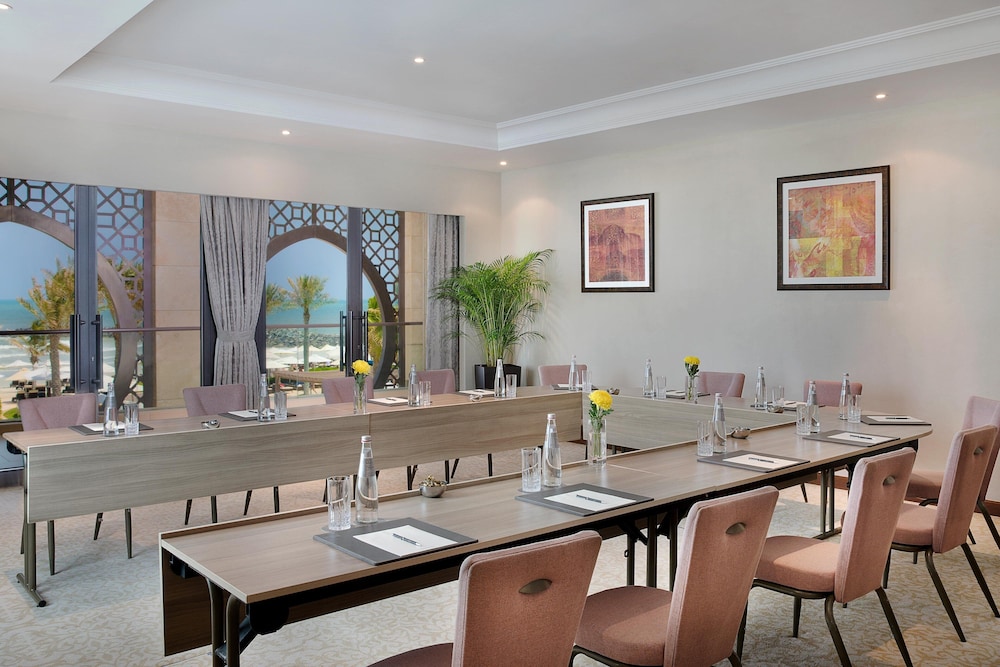 Ajman Saray, a Luxury Collection Resort, Ajman