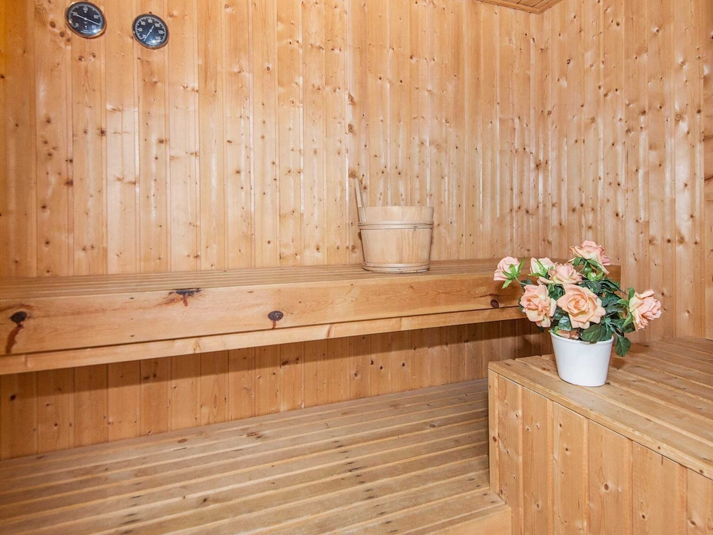 8 Person Holiday Home in Ebeltoft view 2