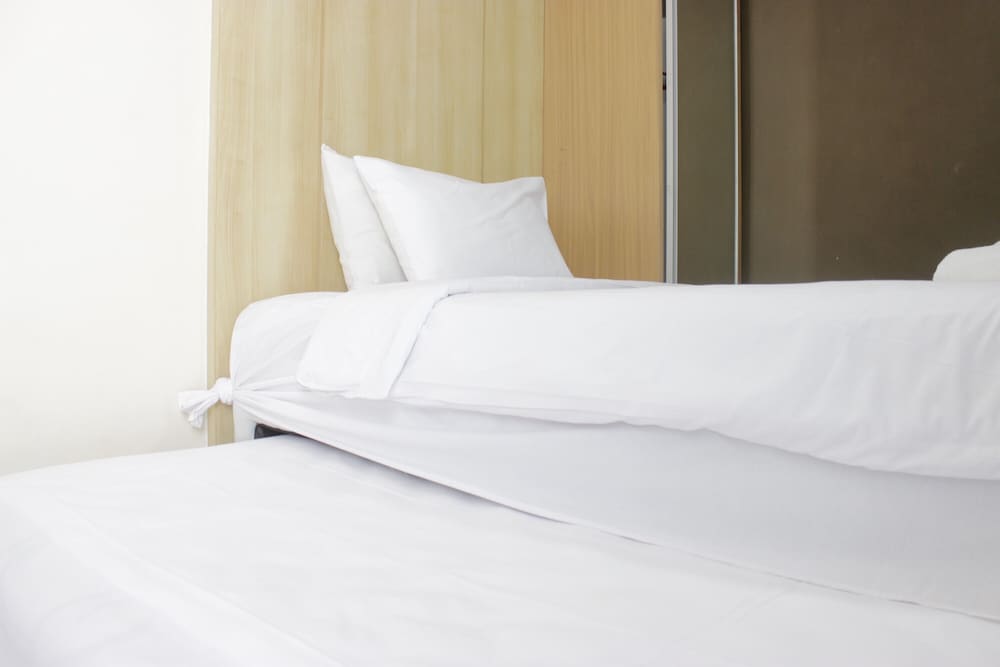 Appropriate Studio Apartment at Harvard Jatinangor near IPDN, Cileunyi - 13