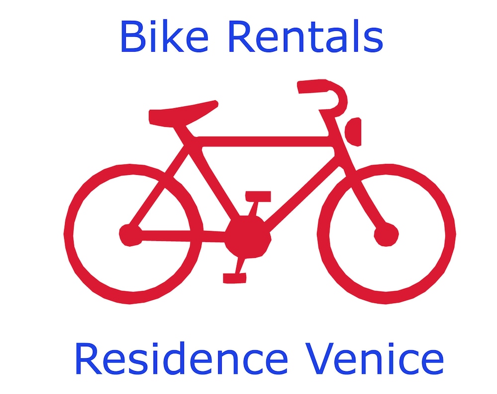 Residence Venice, photo 32