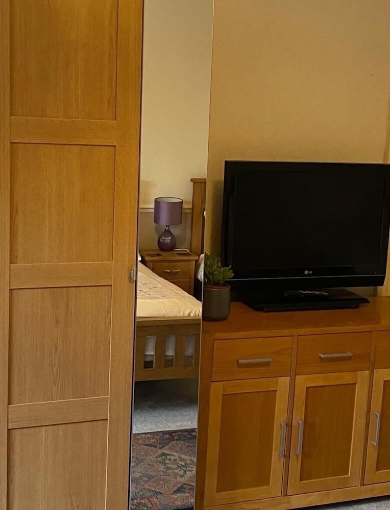 Sutton Guest House