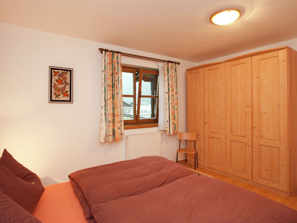 Flat in Mittersill Near Ski Slopes