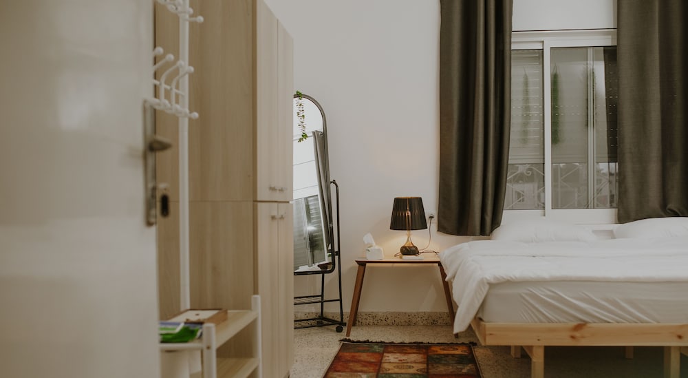 OliveTreeHostel, photo 22