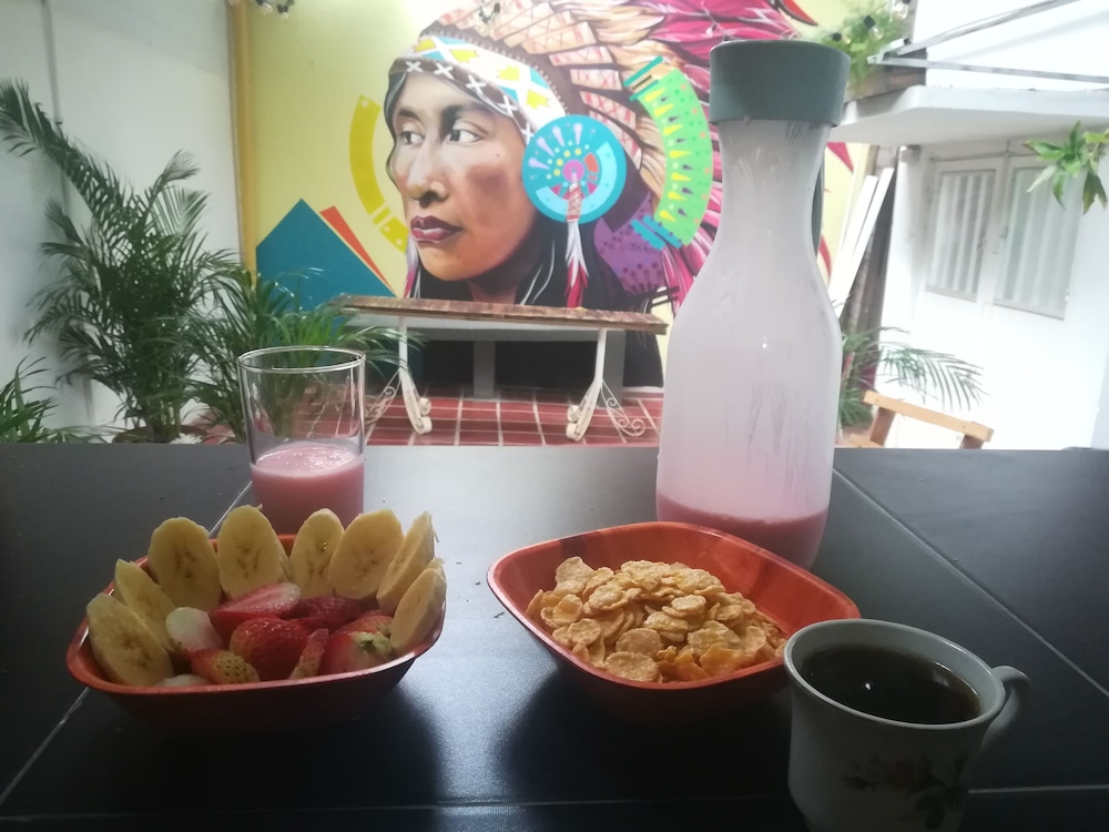 Hotel Cacica Hostel - Image 1