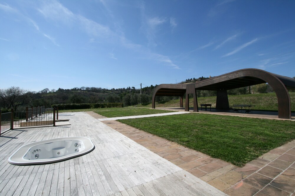 Agriturismo Monte Giove