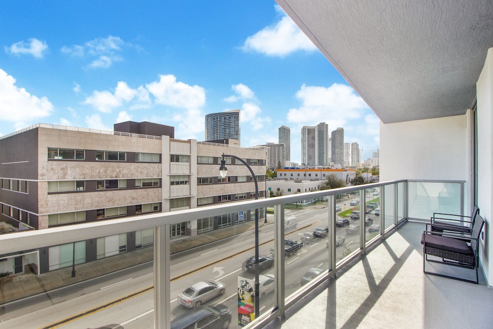 Nomada Residences