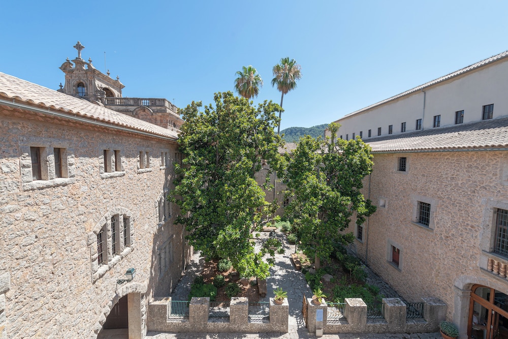 Santuari de Lluc