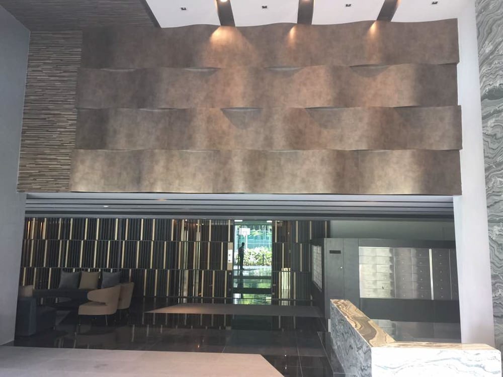 Luxury Duplex at The Reach Titiwangsa photo 1
