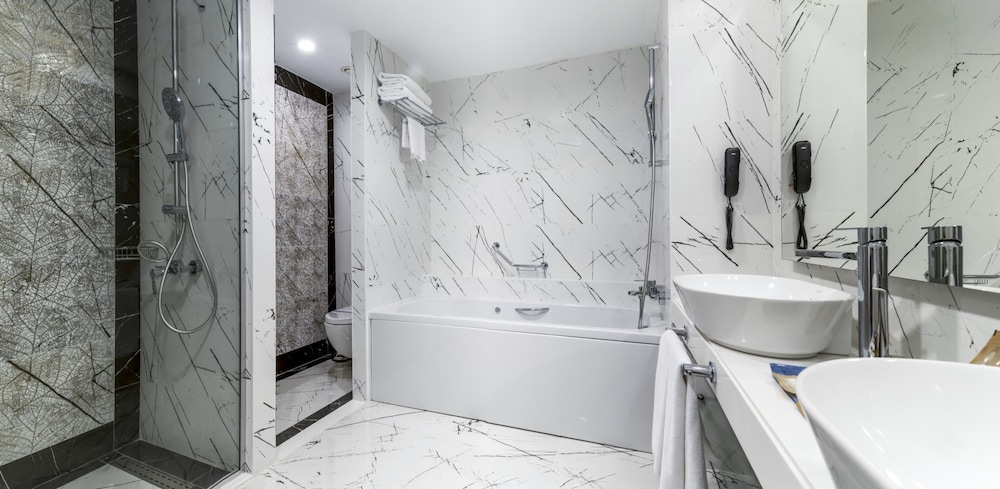 Concorde De Luxe Tatil Köyü - Prive Ultra Her Şey Dahil - Image 94