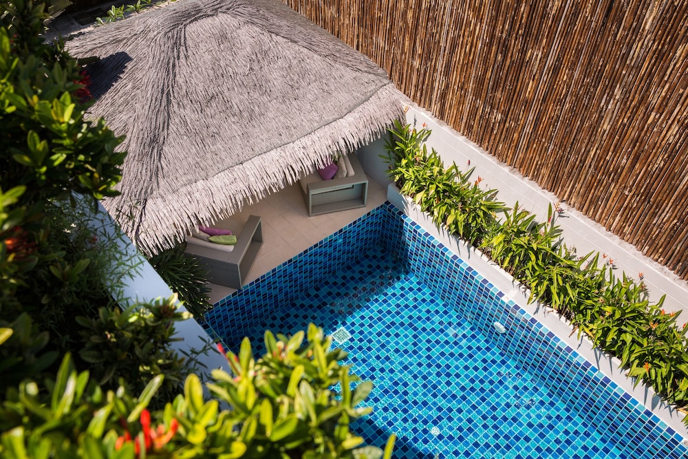 Beachside Villa Baylis