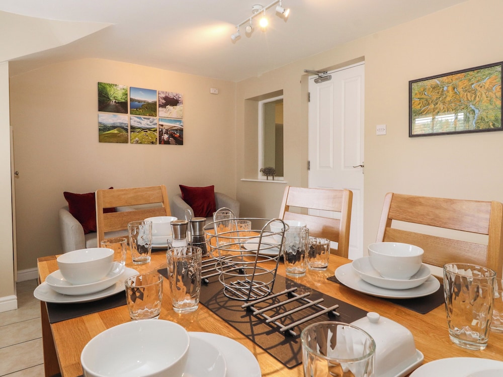 Wansfell Loft