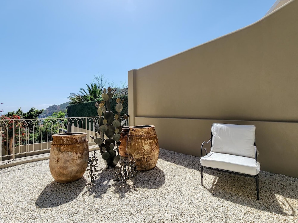 The White Camel Villa