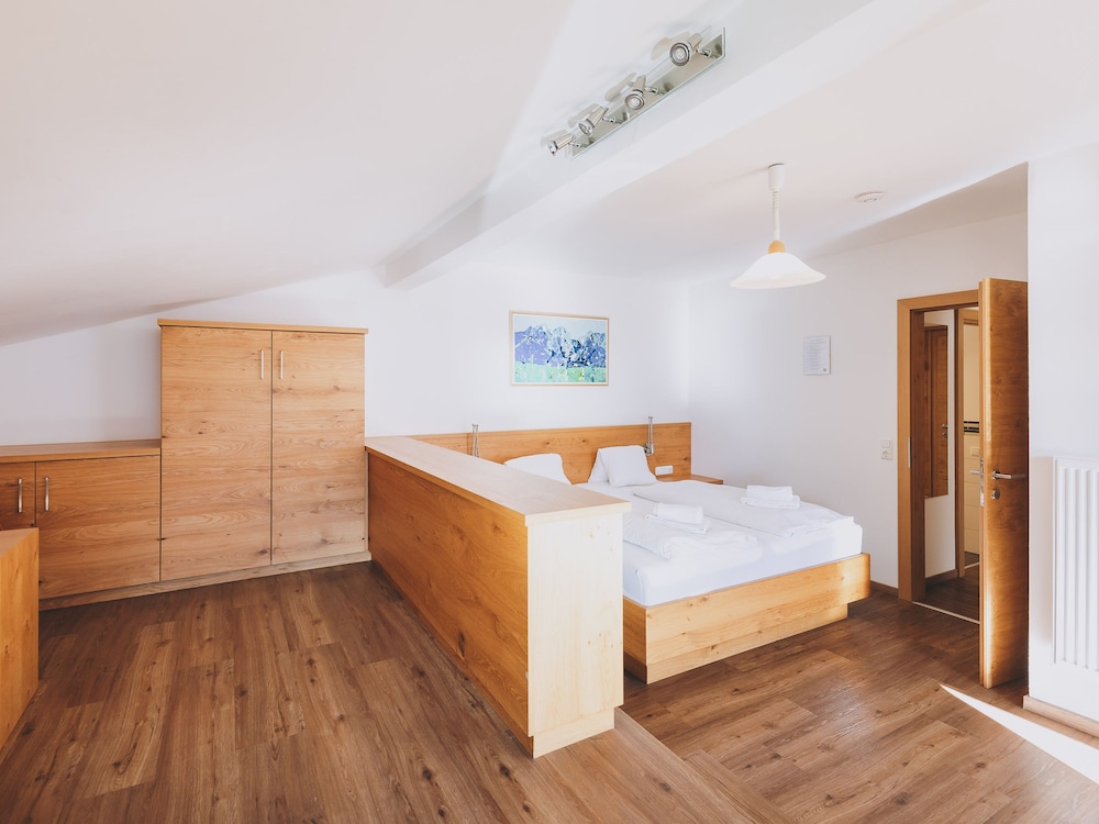 Apartments Haus Altenberger 6 Hohe Tauern