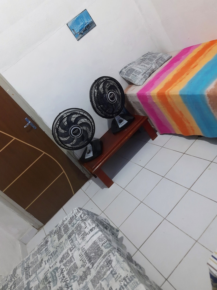 Lê'Frevo Pernambucano Hostel