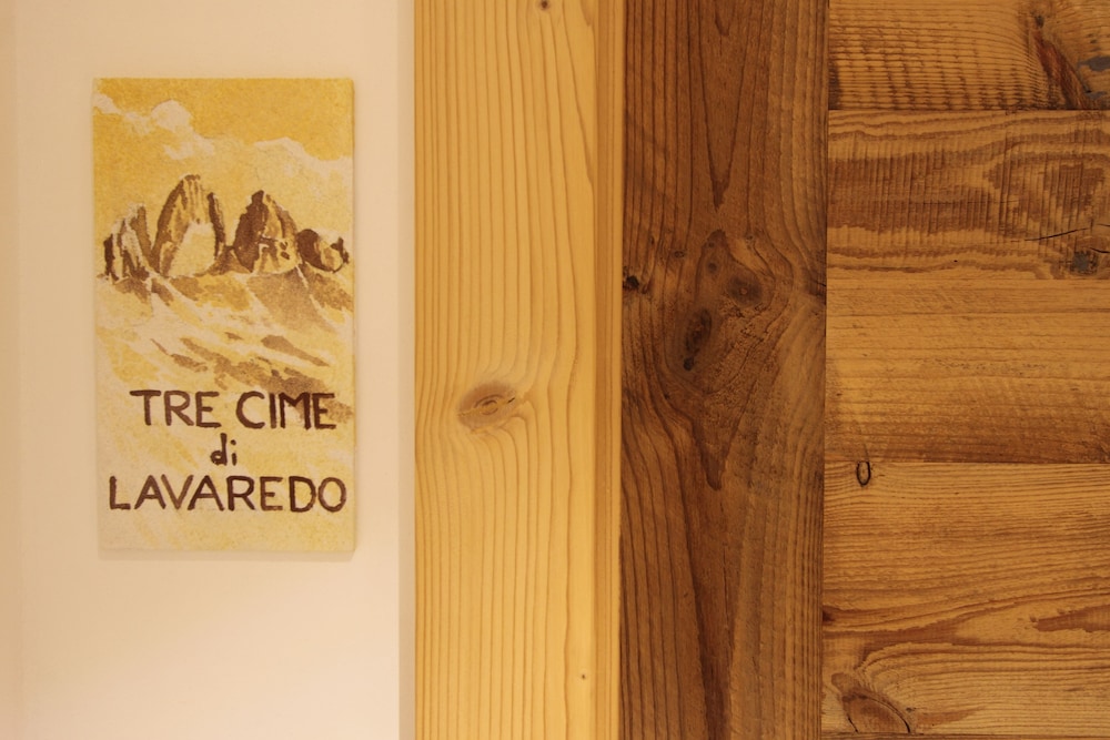 Dolomites B&B Suites and Apartments
