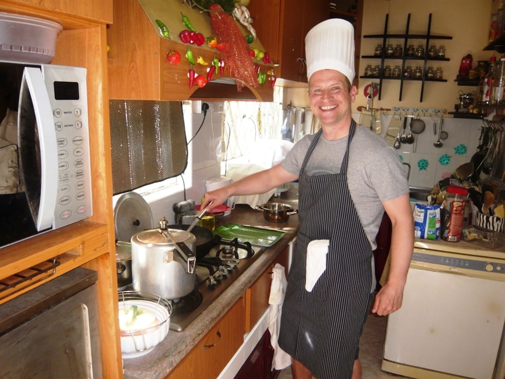 Pallagino Guest House