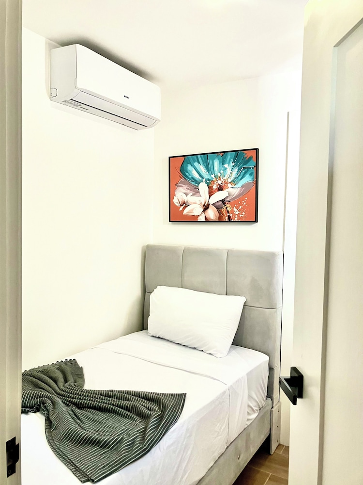 Playa Palmera Beach Front Apartments