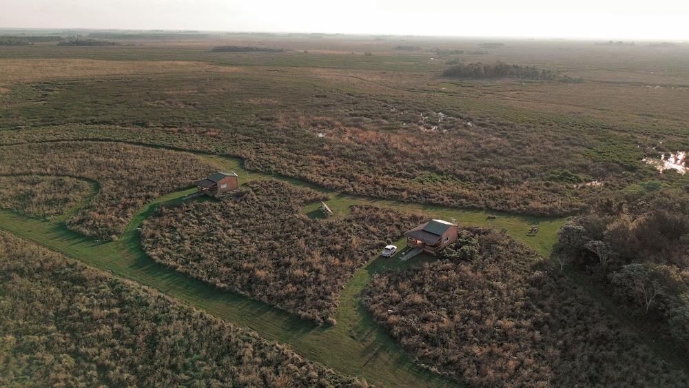 Wild Wetlands Lodge
