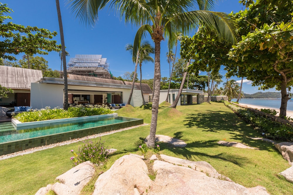 Villa Malabar
