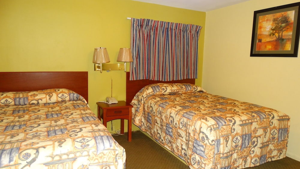 Budget Inn