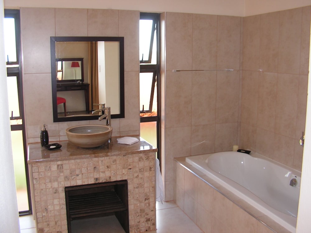 Ama Casa Cottages