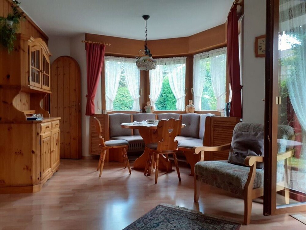 Barenhusli No. 2 Comfortable Holiday Residence