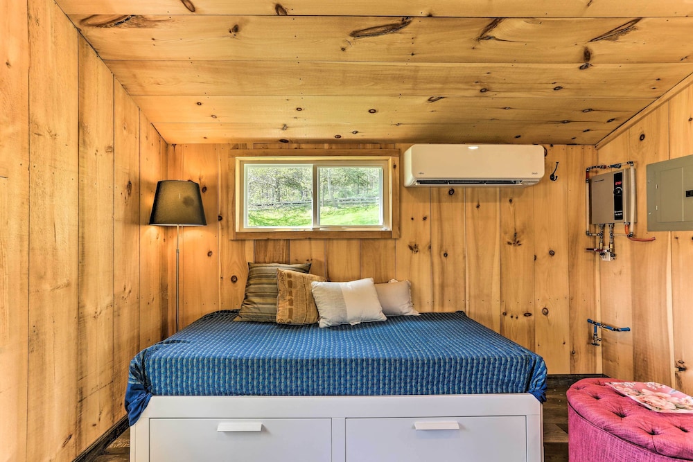 Cozy Upstate Studio w/ Walkill River Views! - Property Image 22