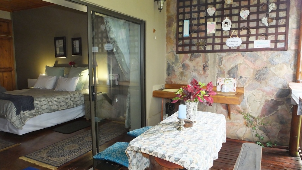 Dublin Guest Lodge