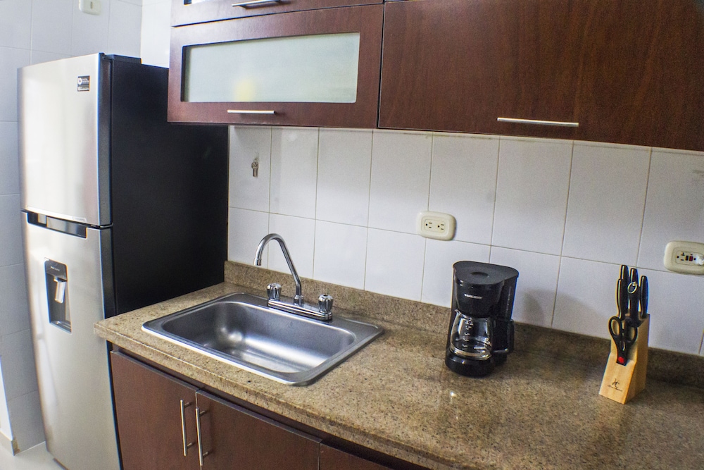 Apartamentos SOHO Basic – Cerca al Buenavista BAQ28A