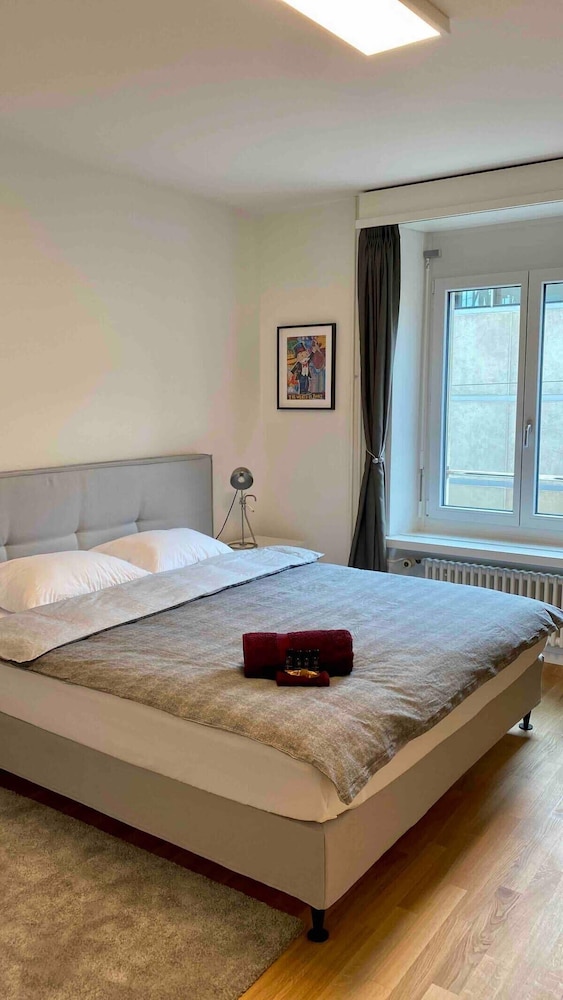 Kaya Zurich Wiedikon