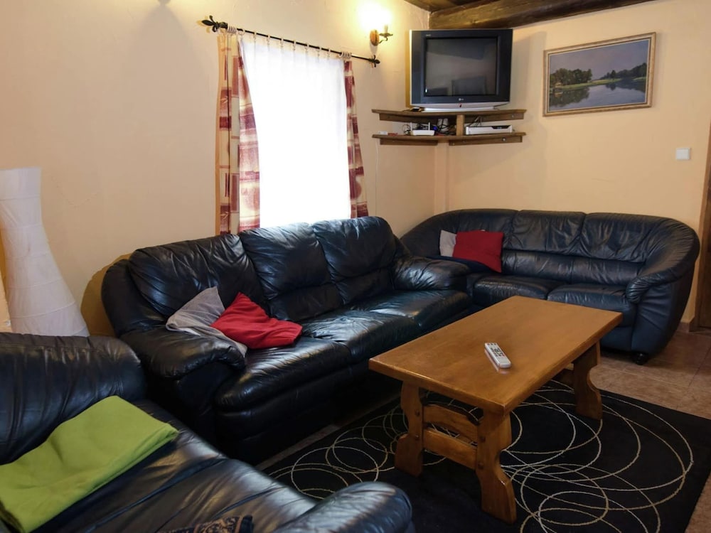 Holiday Home in Rudnik Near Giant Mountains view 4