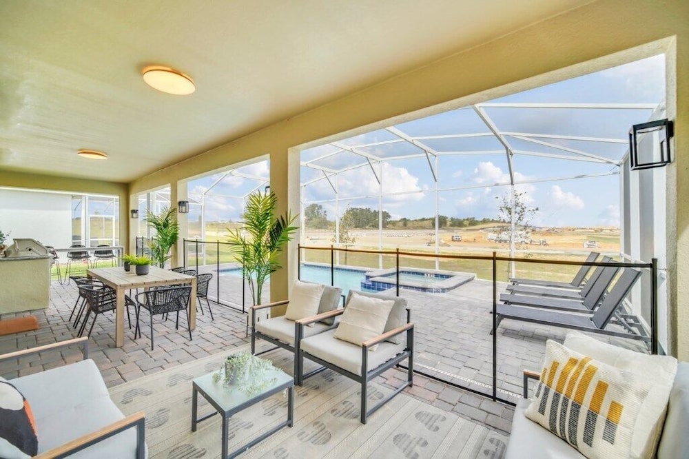 Welcome Dora Retreat at Champion Gates - Image 4