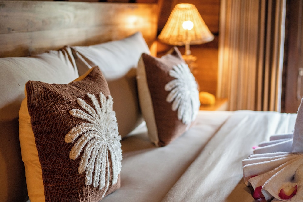 Yama VIlla & SPA Ubud