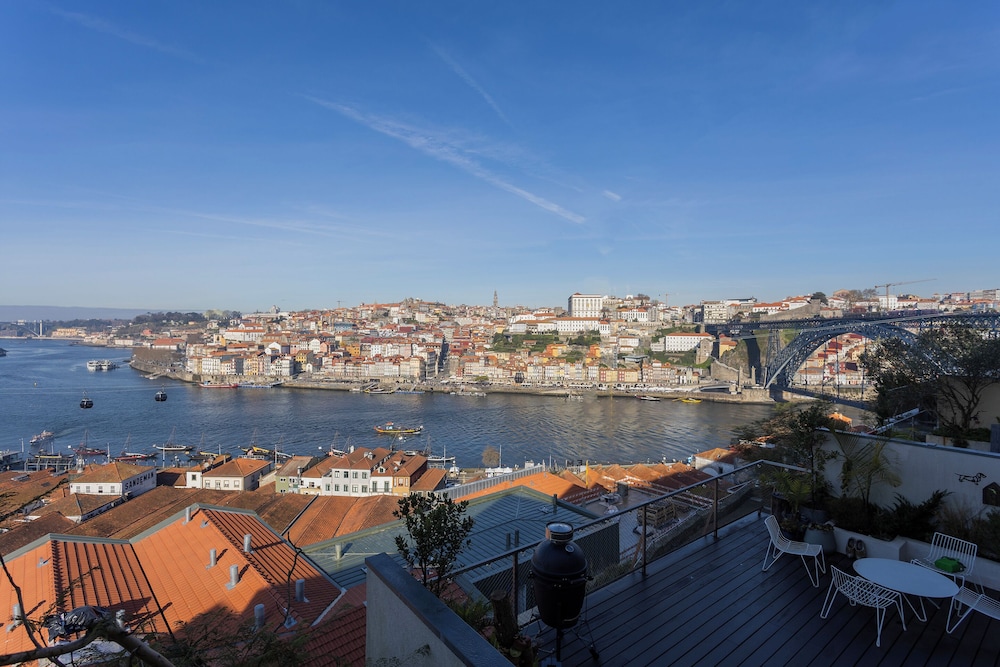 Oporto View House